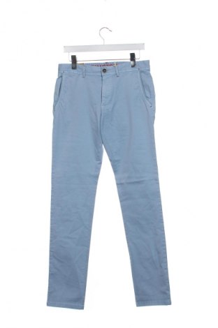 Herrenhose Timezone, Größe S, Farbe Blau, Preis € 43,99