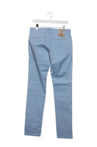 Herrenhose Timezone, Größe S, Farbe Blau, Preis € 43,99