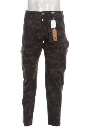 Herrenhose Timezone, Größe L, Farbe Mehrfarbig, Preis € 43,99