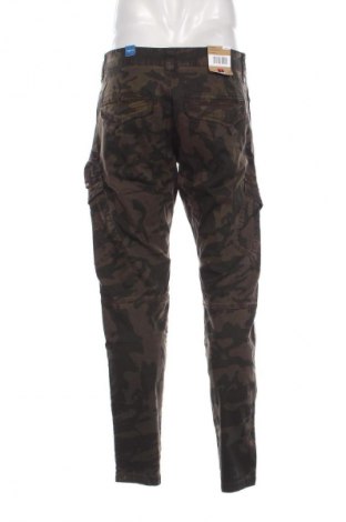 Herrenhose Timezone, Größe L, Farbe Mehrfarbig, Preis € 43,99