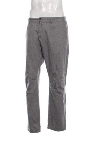 Pánské kalhoty  Tom Tailor, Velikost XL, Barva Šedá, Cena  779,00 Kč