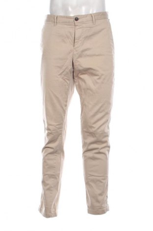 Pánské kalhoty  Tommy Hilfiger, Velikost L, Barva Béžová, Cena  909,00 Kč