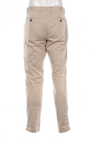 Pánské kalhoty  Tommy Hilfiger, Velikost L, Barva Béžová, Cena  909,00 Kč