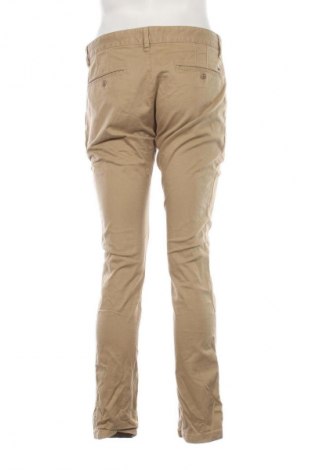 Herrenhose Tommy Jeans, Größe L, Farbe Beige, Preis € 47,99