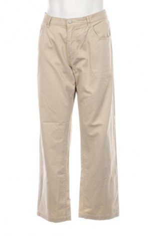 Herrenhose Unbranded, Größe XL, Farbe Beige, Preis € 20,00