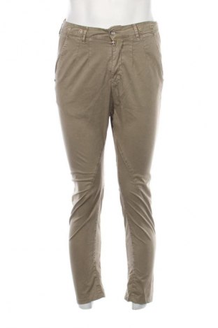 Herrenhose Unbranded, Größe S, Farbe Grün, Preis € 13,99