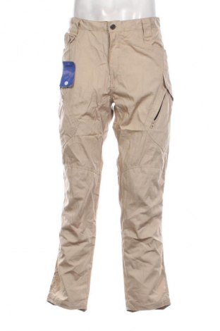 Pantaloni de bărbați Unbranded, Mărime L, Culoare Bej, Preț 75,99 Lei