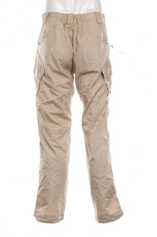 Pantaloni de bărbați Unbranded, Mărime L, Culoare Bej, Preț 75,99 Lei