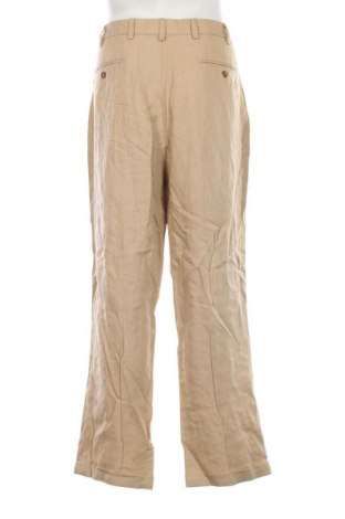 Pánské kalhoty  Unbranded, Velikost XL, Barva Béžová, Cena  329,00 Kč