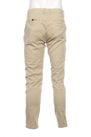 Pánské kalhoty  Unbranded, Velikost M, Barva Béžová, Cena  509,00 Kč