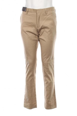 Pantaloni de bărbați Unbranded, Mărime M, Culoare Bej, Preț 75,99 Lei