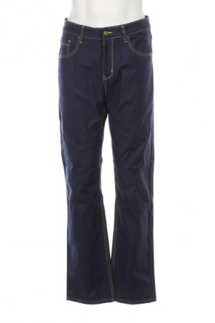 Herrenhose Unbranded, Größe L, Farbe Blau, Preis € 27,99