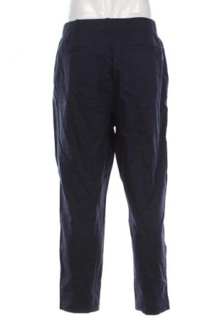 Herrenhose Unbranded, Größe M, Farbe Blau, Preis € 12,99