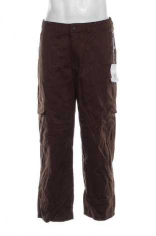 Pánské kalhoty  Unbranded, Velikost M, Barva Hnědá, Cena  999,00 Kč