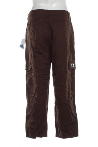 Pánské kalhoty  Unbranded, Velikost M, Barva Hnědá, Cena  999,00 Kč
