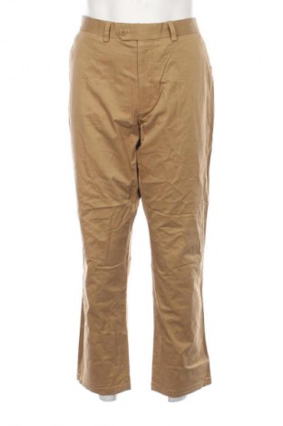 Herrenhose Unbranded, Größe L, Farbe Braun, Preis € 27,99