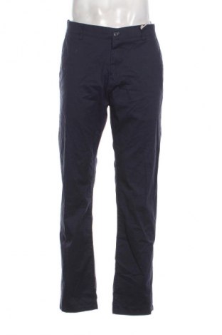 Herrenhose Unbranded, Größe L, Farbe Blau, Preis € 31,71