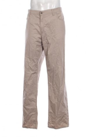 Herrenhose Unbranded, Größe XXL, Farbe Beige, Preis € 16,99