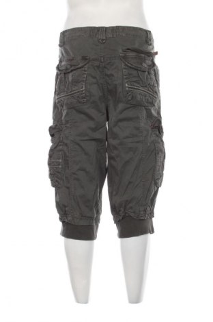 Herrenhose Unbranded, Größe L, Farbe Grün, Preis € 19,95