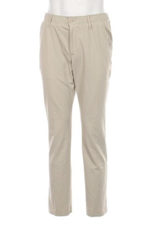 Pánské kalhoty  Under Armour, Velikost M, Barva Béžová, Cena  693,00 Kč