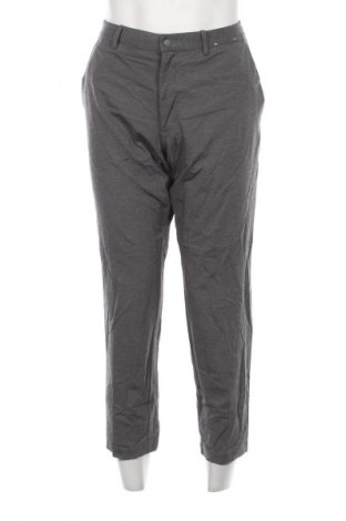 Pánské kalhoty  Uniqlo, Velikost L, Barva Šedá, Cena  319,00 Kč