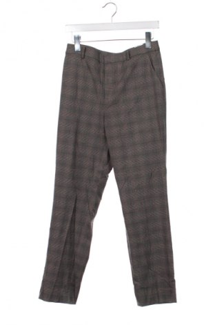 Męskie spodnie Uniqlo, Rozmiar XS, Kolor Kolorowy, Cena 157,99 zł
