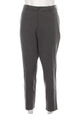 Pantaloni de bărbați Uniqlo, Mărime L, Culoare Negru, Preț 58,99 Lei