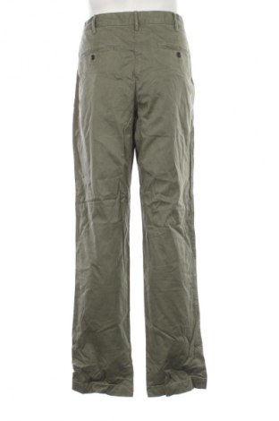 Herrenhose Uniqlo, Größe L, Farbe Grün, Preis € 33,99
