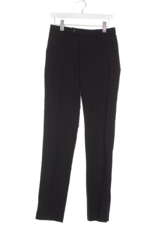 Pánské kalhoty  Uniqlo, Velikost XS, Barva Černá, Cena  319,00 Kč