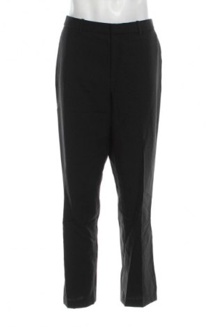 Męskie spodnie Uniqlo, Rozmiar XL, Kolor Czarny, Cena 157,99 zł