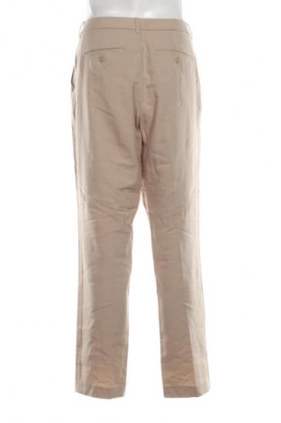 Herrenhose Uniqlo, Größe XL, Farbe Beige, Preis € 33,99