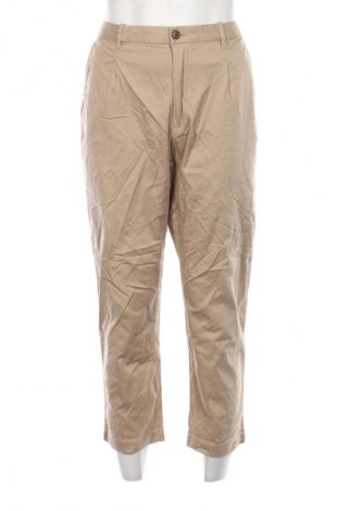 Herrenhose Unique, Größe XL, Farbe Beige, Preis € 61,99