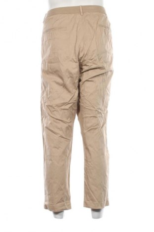 Herrenhose Unique, Größe XL, Farbe Beige, Preis € 61,99