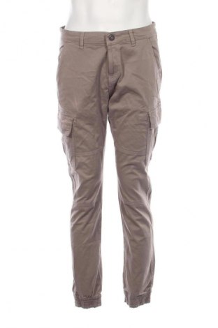 Pánské kalhoty  Urban Classics, Velikost M, Barva Šedá, Cena  1 249,00 Kč