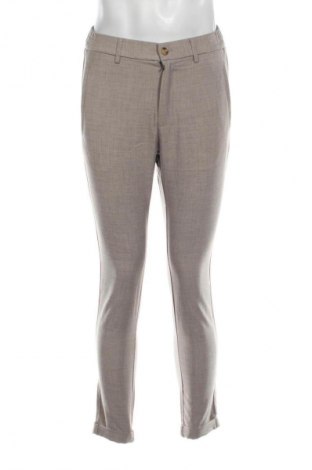 Herrenhose Yd., Größe S, Farbe Beige, Preis € 33,99