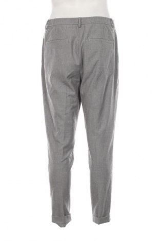 Herrenhose Zara, Größe L, Farbe Grau, Preis € 14,00
