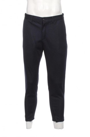 Herrenhose Zara, Größe XL, Farbe Blau, Preis € 23,99