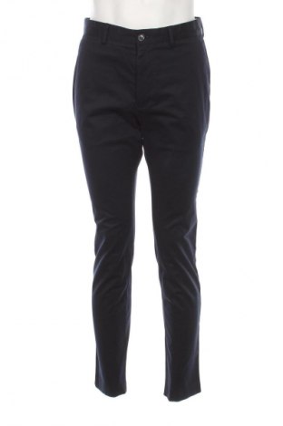 Herrenhose Zara, Größe M, Farbe Blau, Preis € 13,81