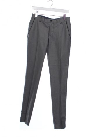 Férfi nadrág Zara Man, Méret XS, Szín Szürke, Ár 6 479 Ft