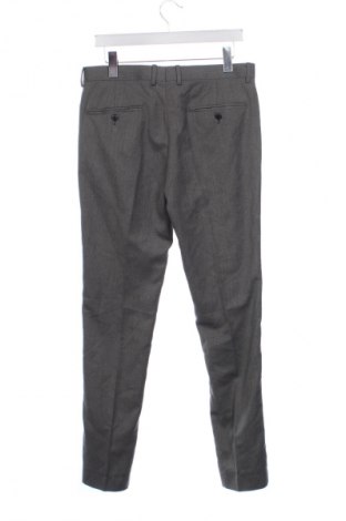 Ανδρικό παντελόνι Zara Man, Μέγεθος M, Χρώμα Γκρί, Τιμή 13,81 €