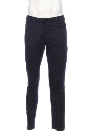 Ανδρικό παντελόνι Zara Man, Μέγεθος S, Χρώμα Μπλέ, Τιμή 15,99 €