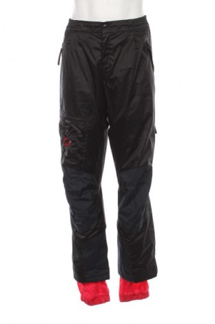 Férfi nadrág téli sportokhoz Mammut, Méret L, Szín Fekete, Ár 38 419 Ft