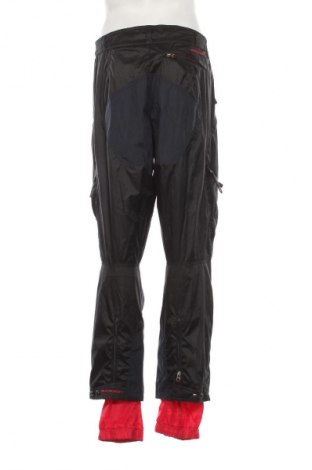 Férfi nadrág téli sportokhoz Mammut, Méret L, Szín Fekete, Ár 38 419 Ft