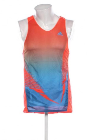 Herren Tanktop Adidas, Größe L, Farbe Mehrfarbig, Preis € 13,81