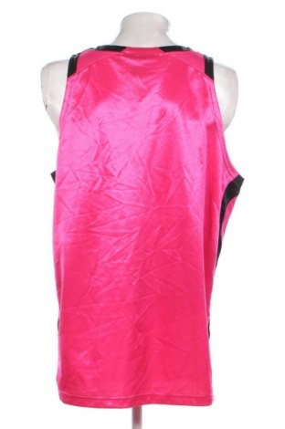 Pánské tilko  Adidas, Velikost XL, Barva Růžová, Cena  760,00 Kč