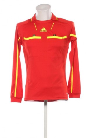 Herren Tanktop Adidas, Größe S, Farbe Rot, Preis € 16,34