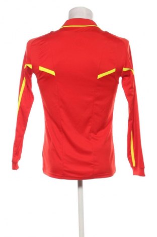 Herren Tanktop Adidas, Größe S, Farbe Rot, Preis € 16,34