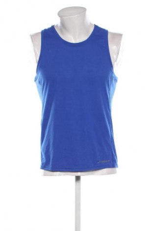 Herren Tanktop Brooks, Größe M, Farbe Blau, Preis € 8,16