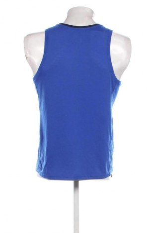 Herren Tanktop Brooks, Größe M, Farbe Blau, Preis € 8,16