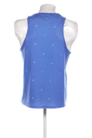 Herren Tanktop Brooks, Größe M, Farbe Blau, Preis € 8,16